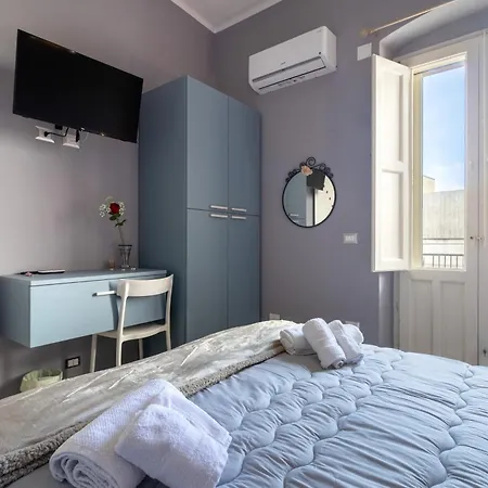 Apartment Dormiamoci Su
