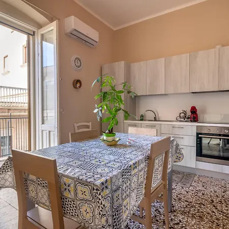 Apartment Dormiamoci Su