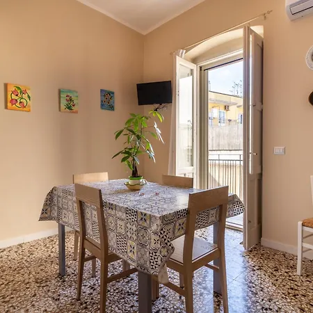 Dormiamoci Su Mottola